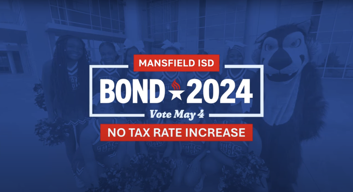 Early Voting Begins for Proposed Bond